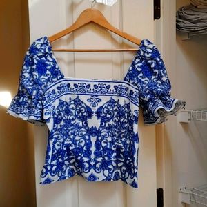 1 of 2 Piece Womens Elegant Ensemble